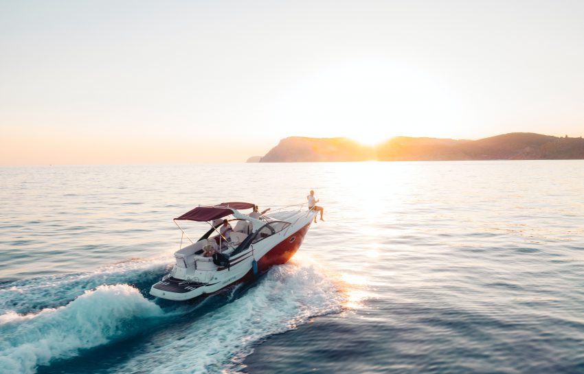 3 tips om een boot te kopen voor de zomer