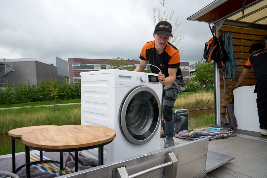 Wonen in Utrecht voor gezinnen: is dat leuk?